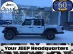 Thumbnail Photo 17 for New 2023 Jeep Gladiator